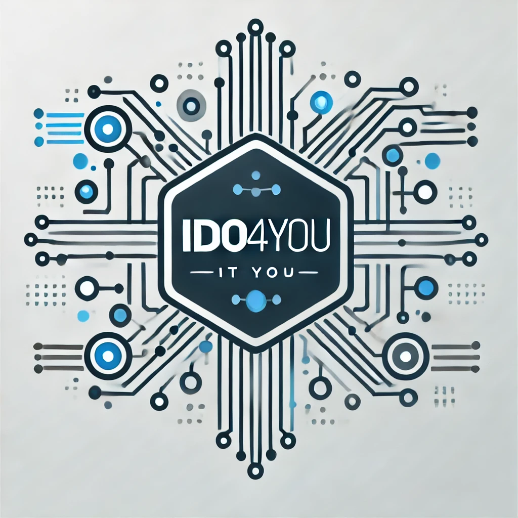 ido4you Logo